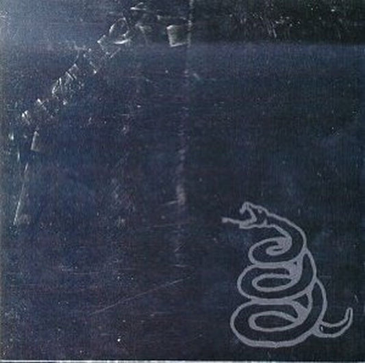 Metallica [Audio CD] Metallica - Very Good