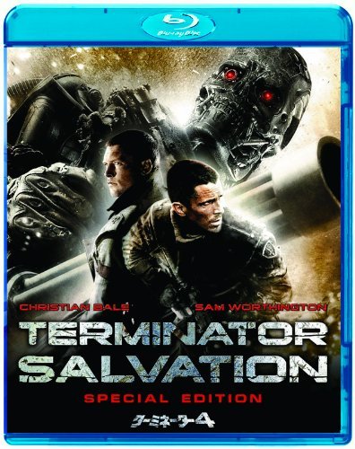 �^[�~�l[�^[4 �X�y�V����E�G�f�B�V���� [Blu-ray] [Blu-ray]