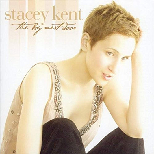 Boy Next Door [Audio CD] Kent, Stacey - Very Good