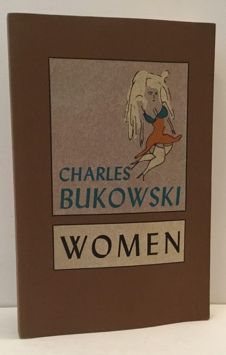 Women Bukowski, Charles