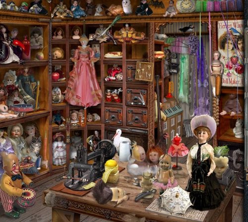 Mysteries Case Files: Prime Suspects - French only - Standard Edition [video game] - Very Good