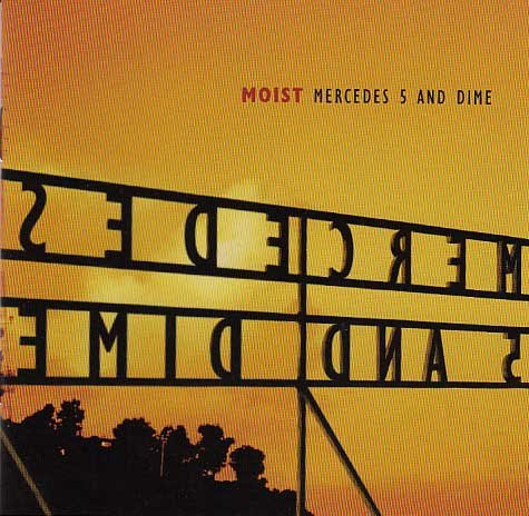 Mercedes 5 and dime [Audio CD] - Good