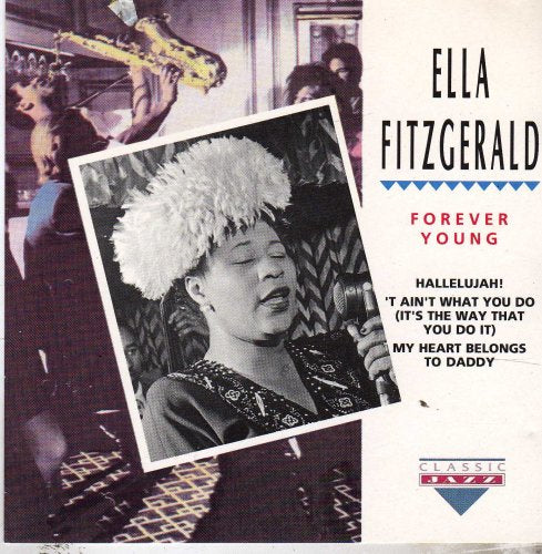 Forever Young [Audio CD] - Very Good