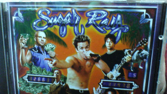 Floored [Audio CD] Sugar Ray [Audio CD] - Very Good