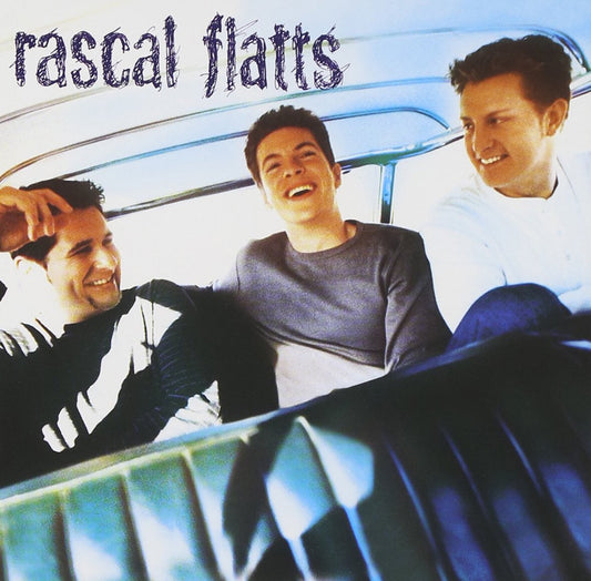 RASCAL FLATTS - RASCAL FLATTS [Audio CD] RASCAL FLATTS - Good