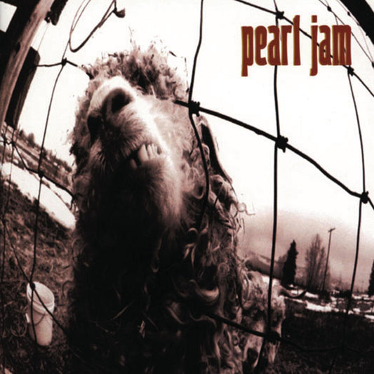 Vs. [Audio CD] Pearl Jam