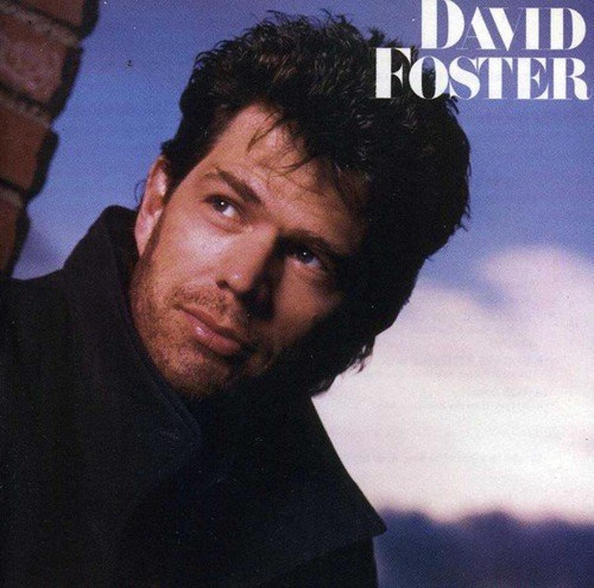 David Foster [Audio CD] David Foster