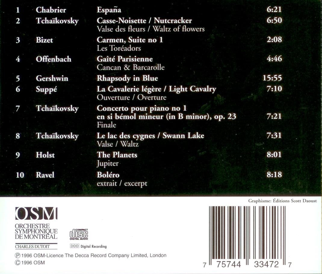 20 Years of Success [Audio CD]
