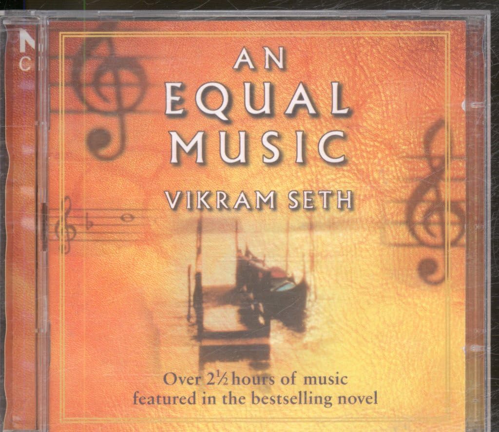 An Equal Music / Various [Audio CD] Various Artists; Rainer Schmidt; Rachel Roberts; Philippe Honore; Peter Buck; Clemens Hagen; Wilhelm Melcher; Mstislav Rostropovich; Veronika Hagen; Iona Brown; Maria Jo o Pires; Maria Jo�o Pires; Maya Iwabuchi; Lukas