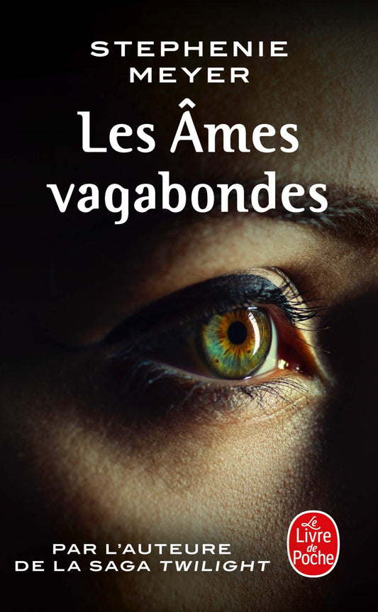 AMES VAGABONDES (POCHE): AMES VAGABONDES (POCHE) [Pocket Book] Meyer, Stephenie