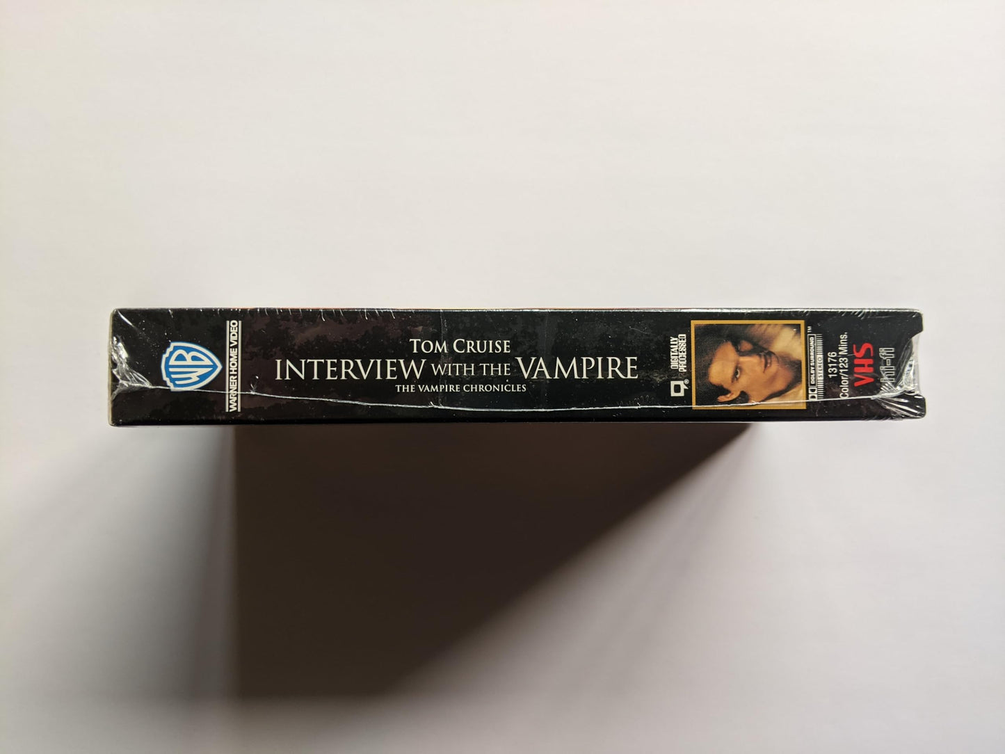 Interview With the Vampire [Import] - Good