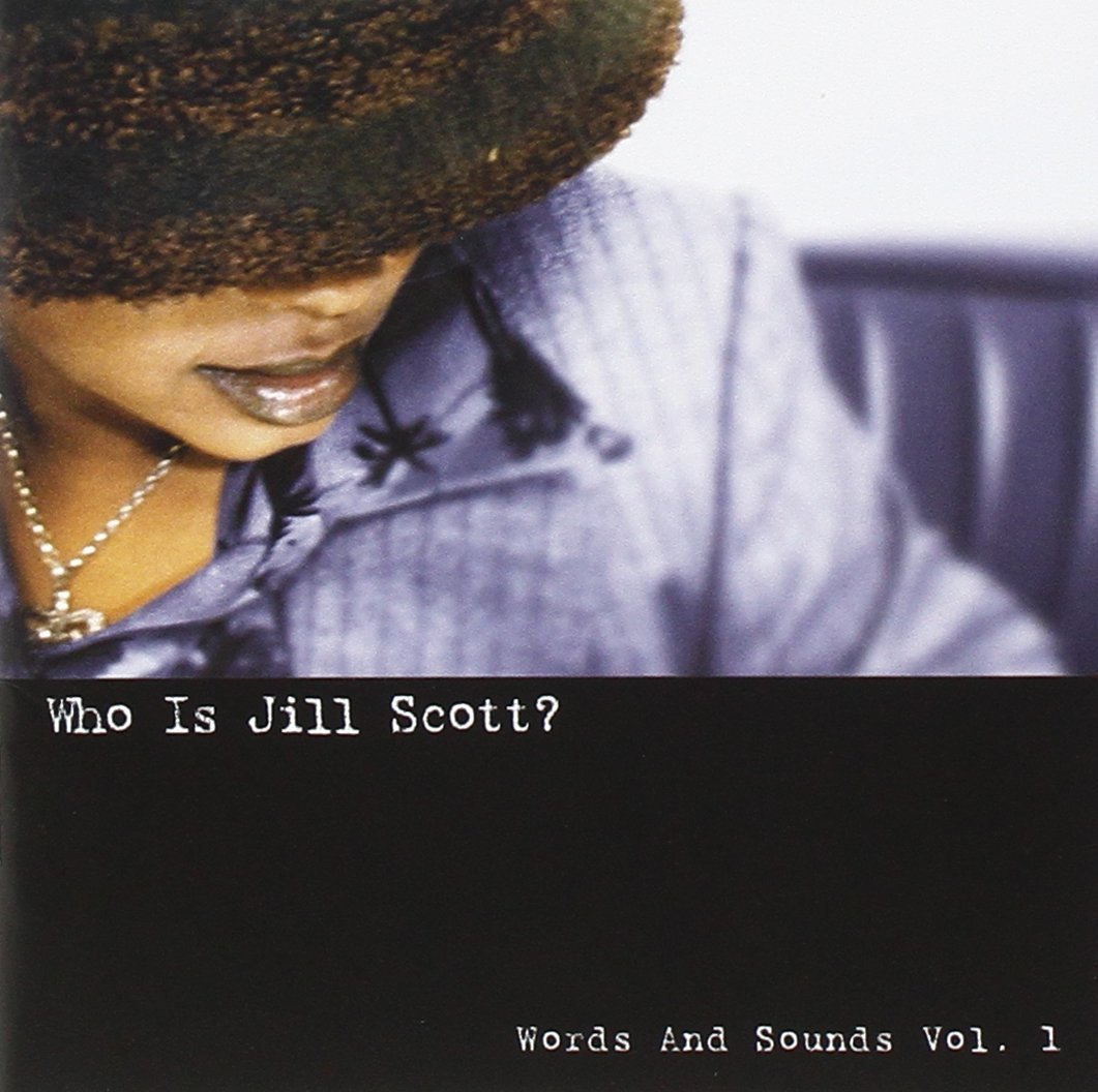 Who Is Jill Scott? [Audio CD] Scott, Jill