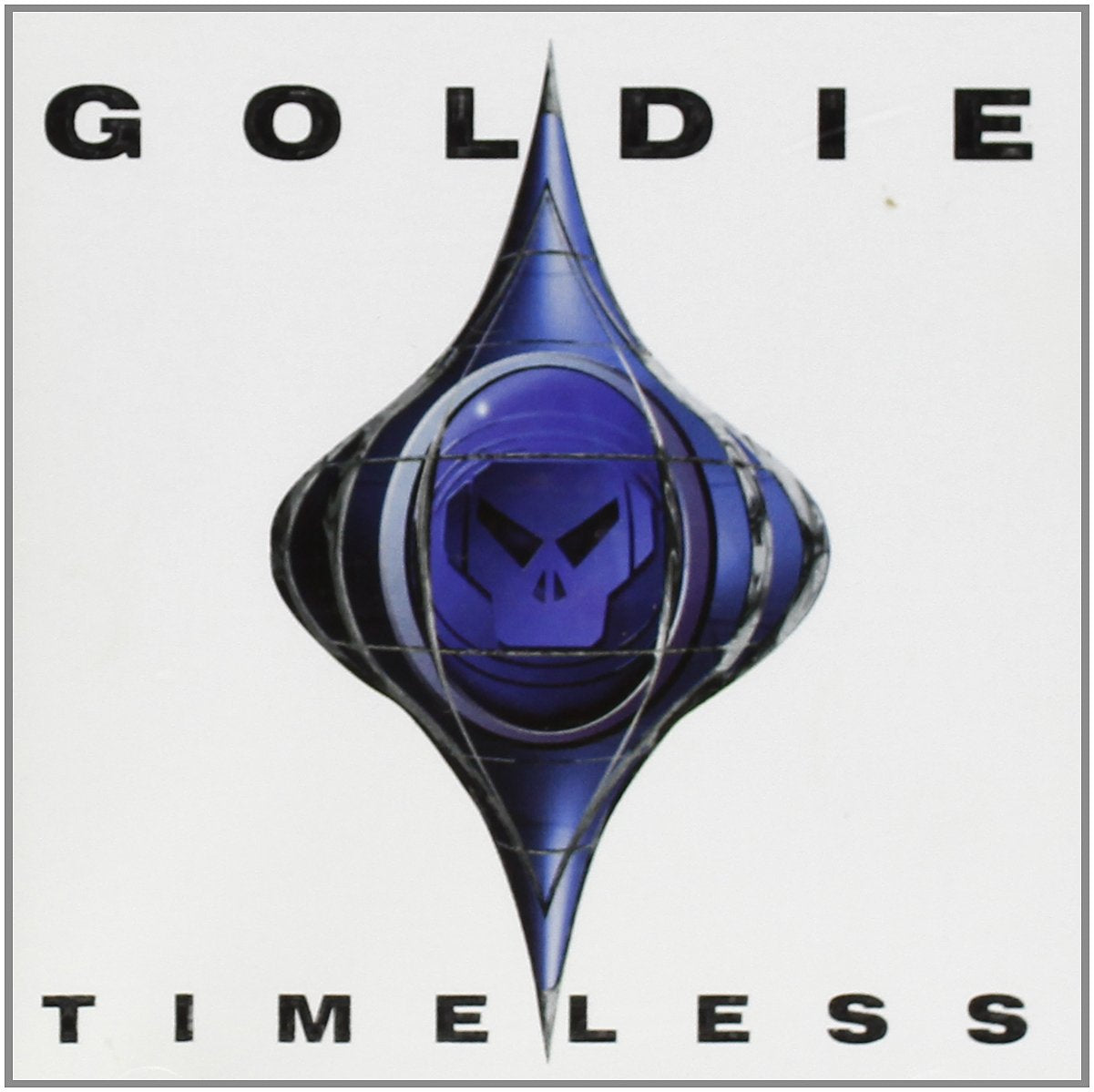 Timeless [Audio CD] - Very Good