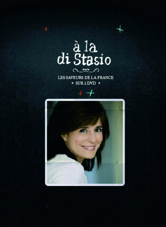 A La Di Stasio France [DVD] - Very Good