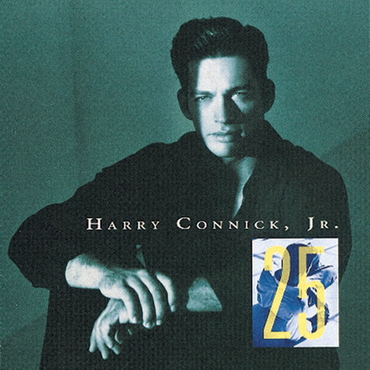 25 [Audio CD] Connick Jr, Harry - Very Good