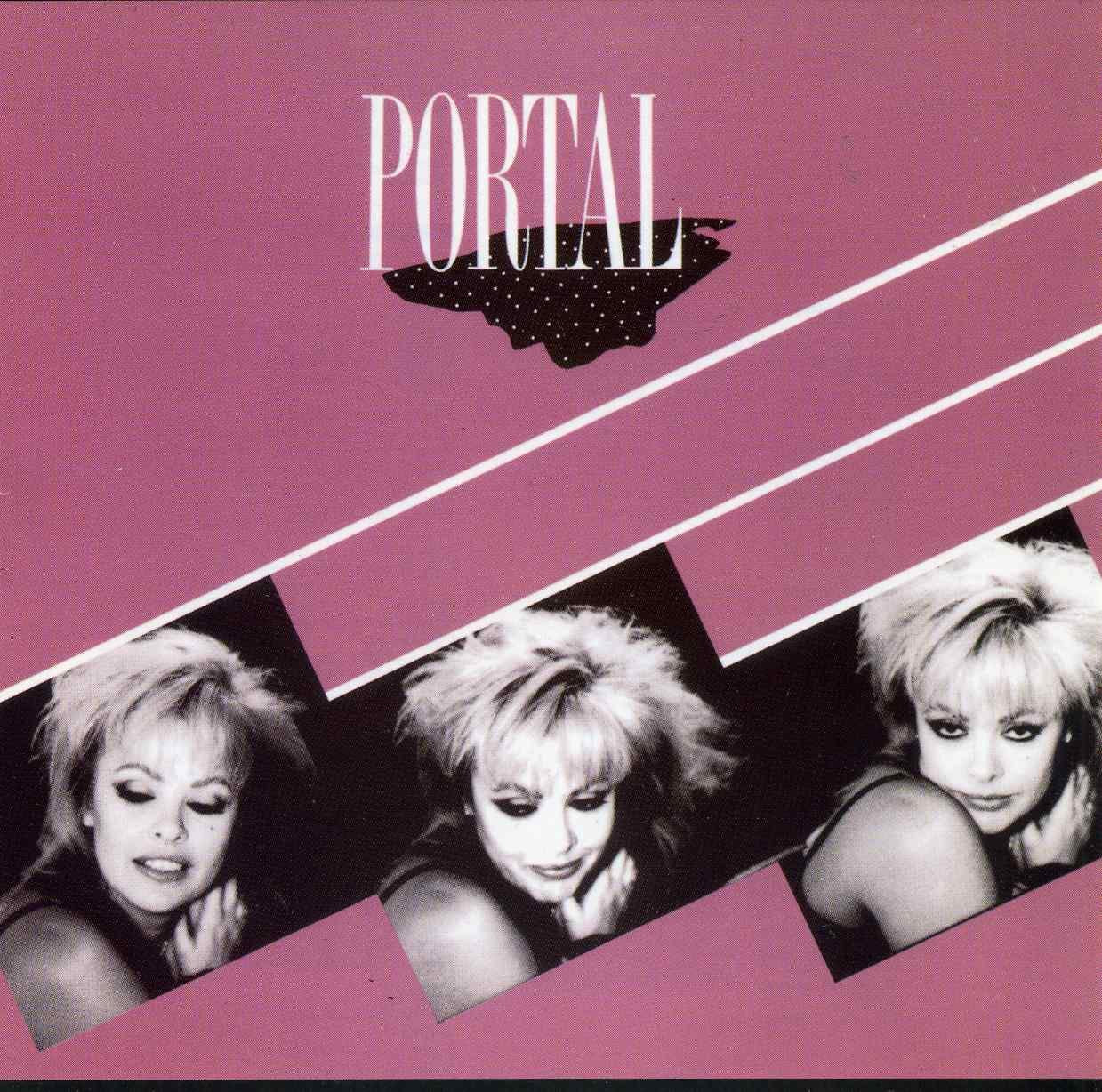 portal - chicano [Audio CD] louise portal - Good