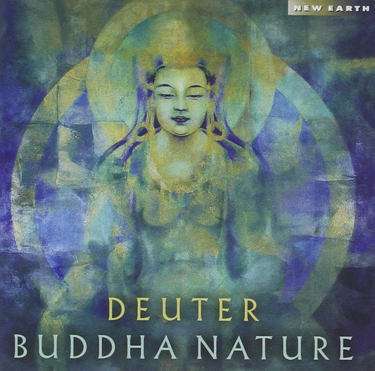 Buddha Nature [Audio CD] Deuter