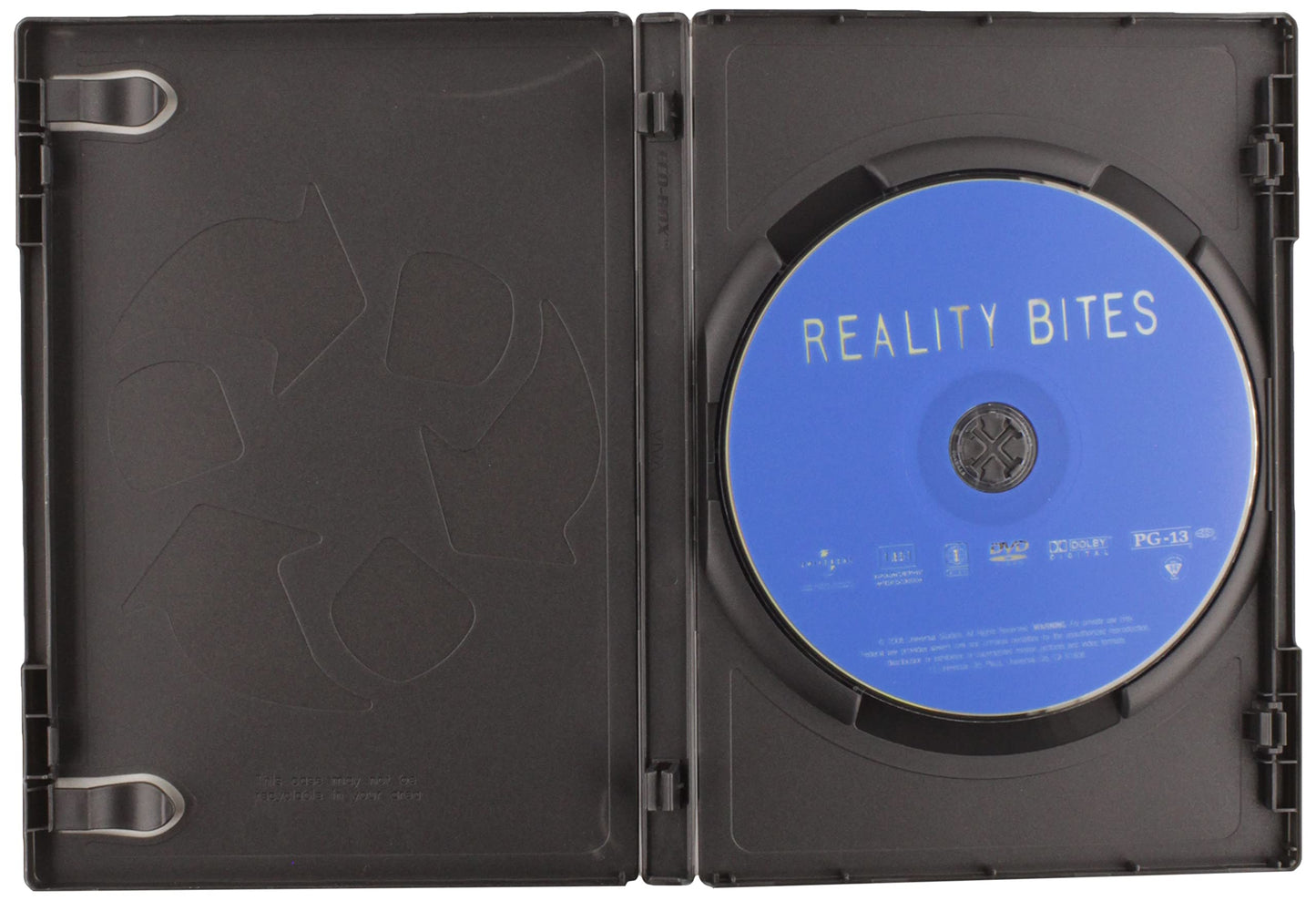 Reality Bites (10th Anniversary Edition) [DVD] - Very Good