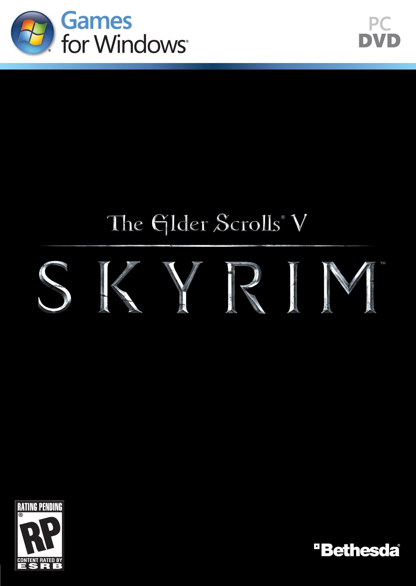 Elder Scrolls V: Skyrim - PC - Standard Edition [video game] - Good