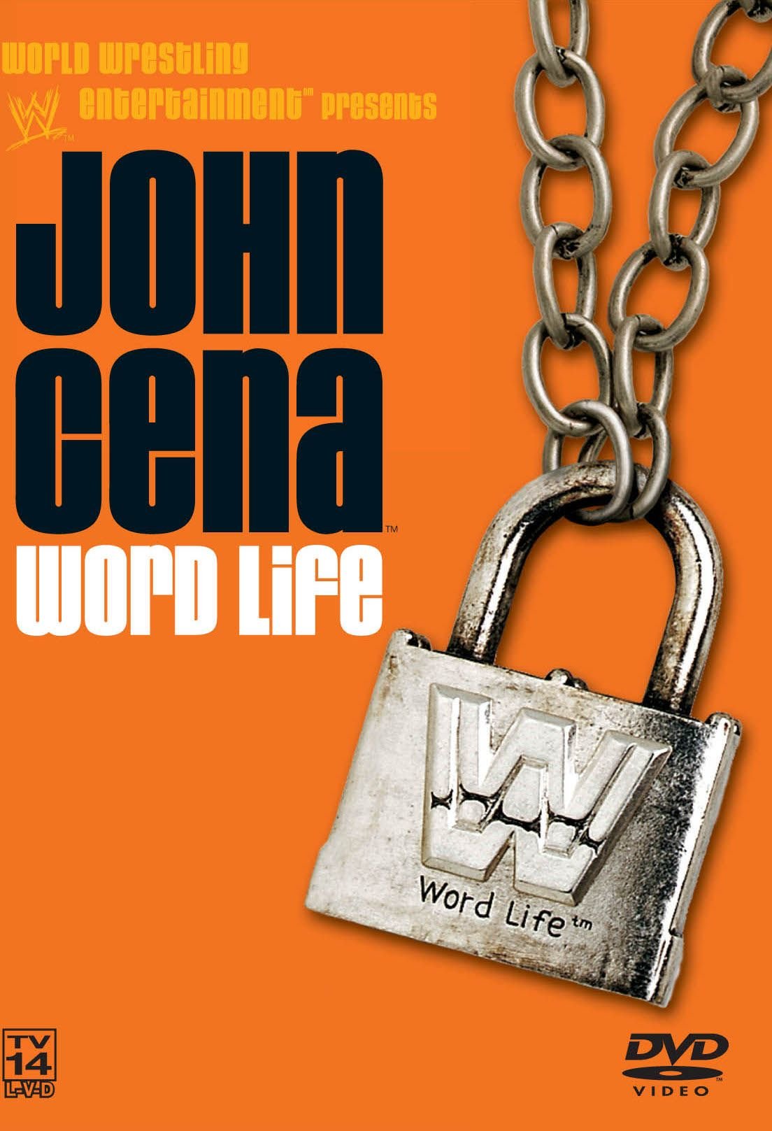 WWE - Word Life [DVD] - Good