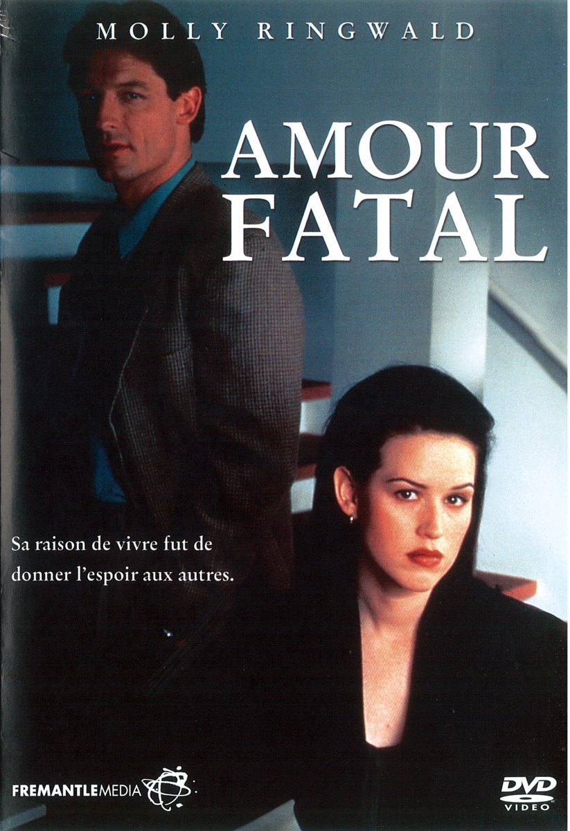 Amour Fatal [DVD] - Very Good