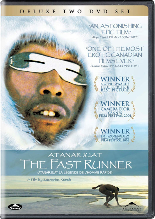 Fast Runner (Atanarjuat)
