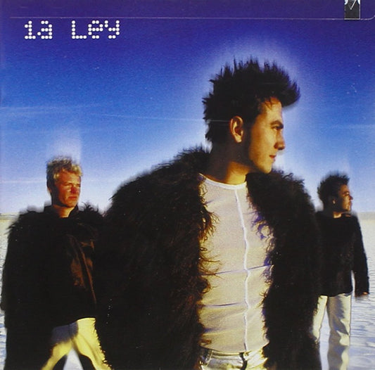 Uno [Audio CD] La Ley - Very Good