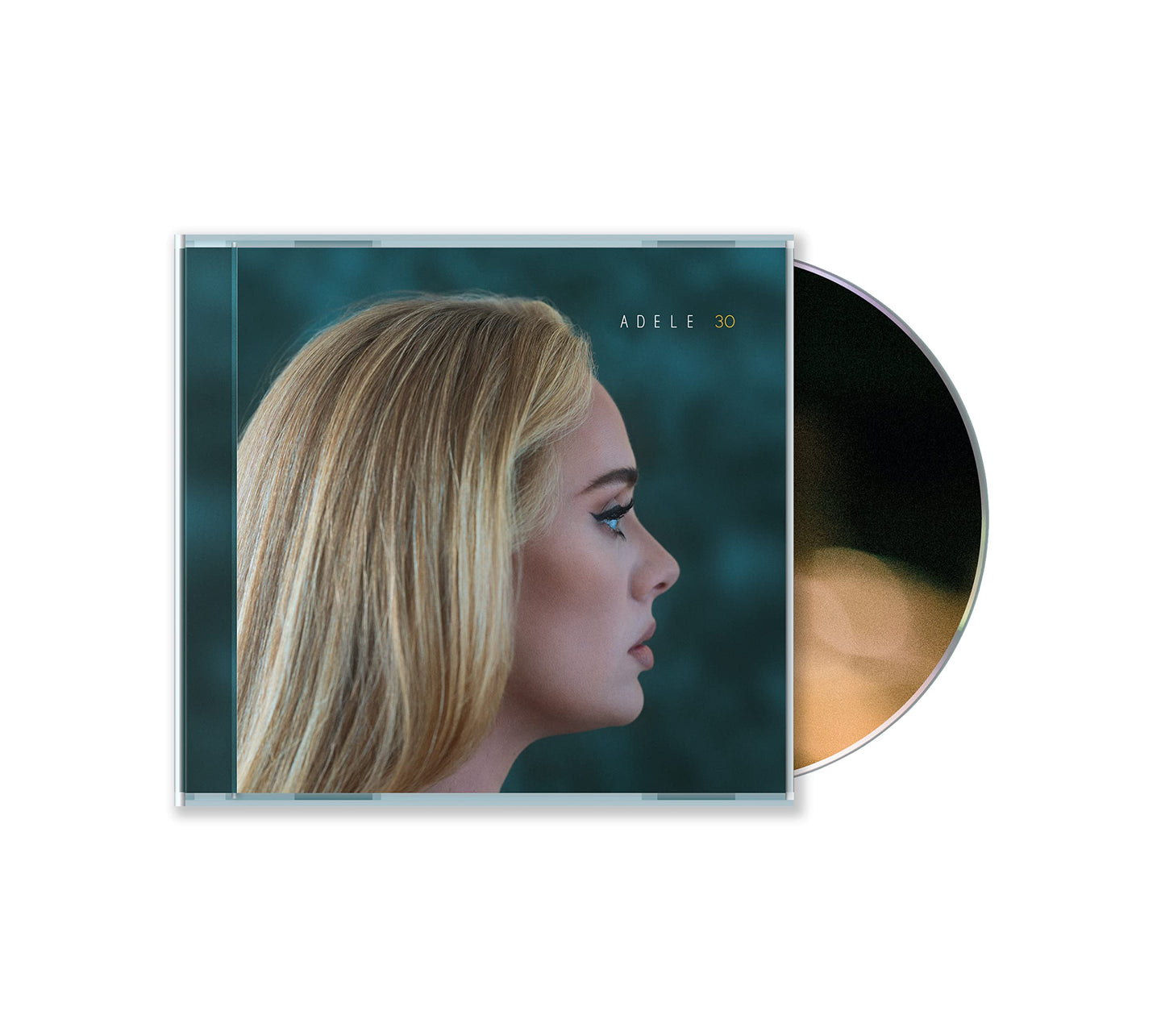 30 [Audio CD] Adele