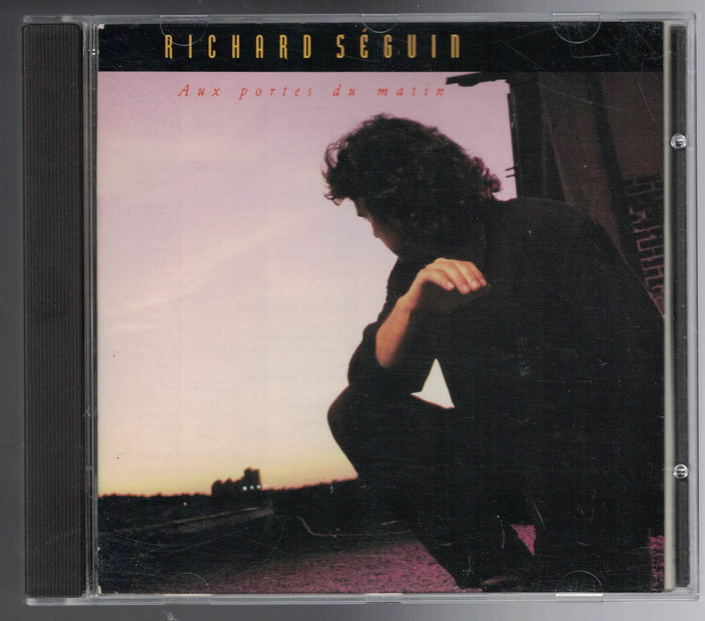 Aux Portes Du Matin - Very Good