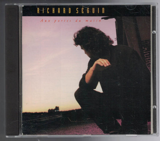 Aux Portes Du Matin - Very Good