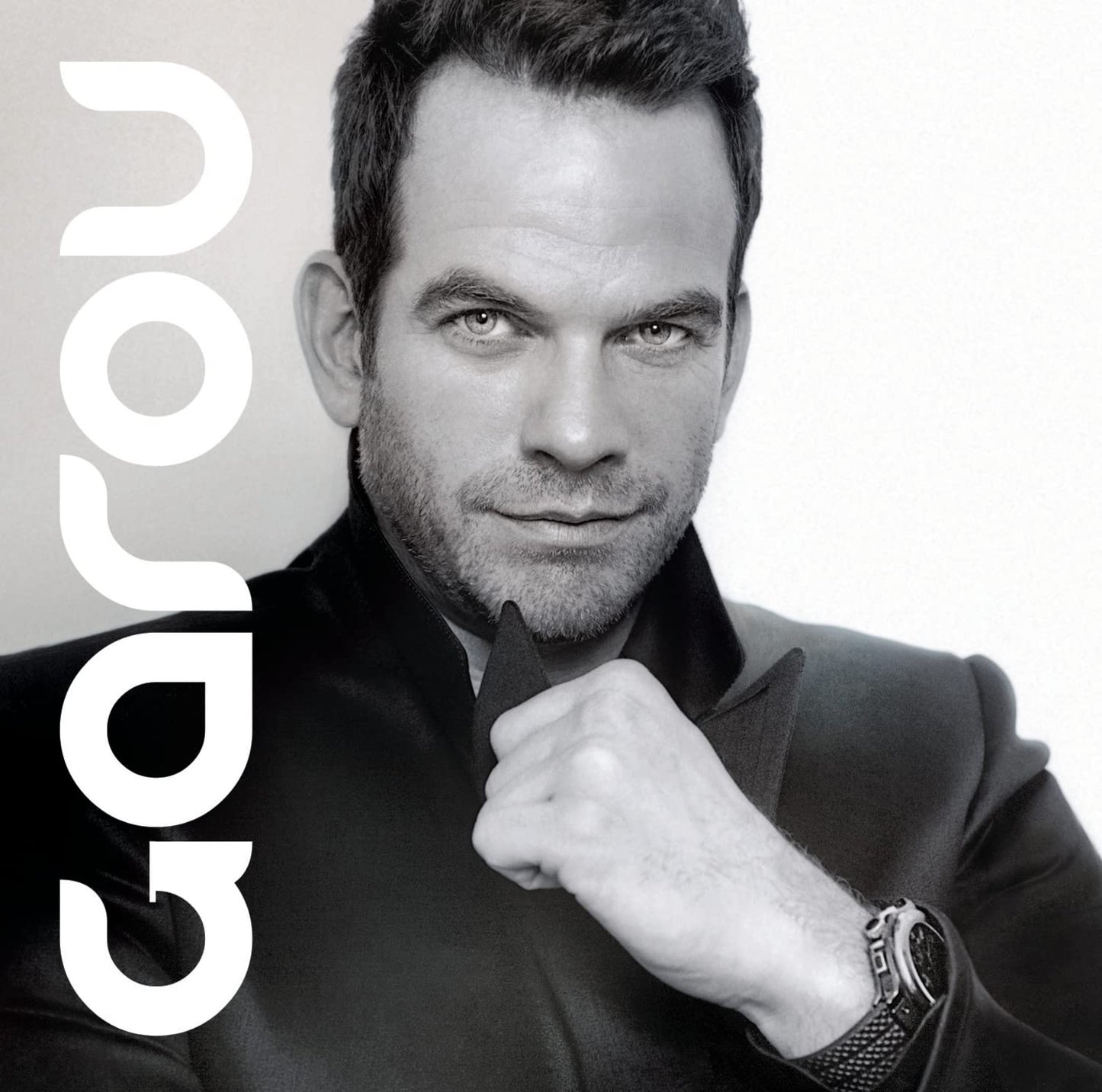 Garou's Garou [Audio CD] Garou and Multi-Artistes - Very Good