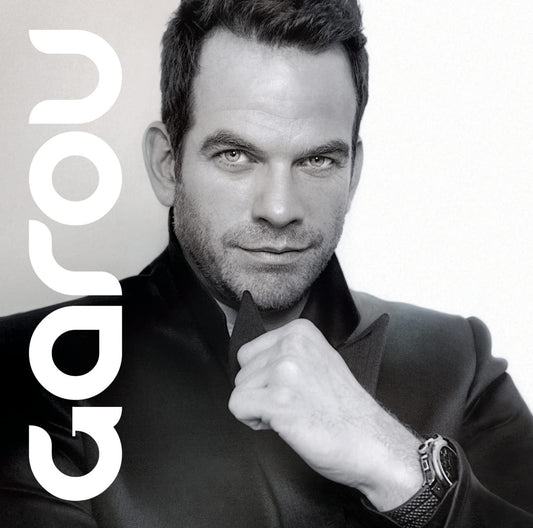 Garou's Garou [Audio CD] Garou and Multi-Artistes - Very Good