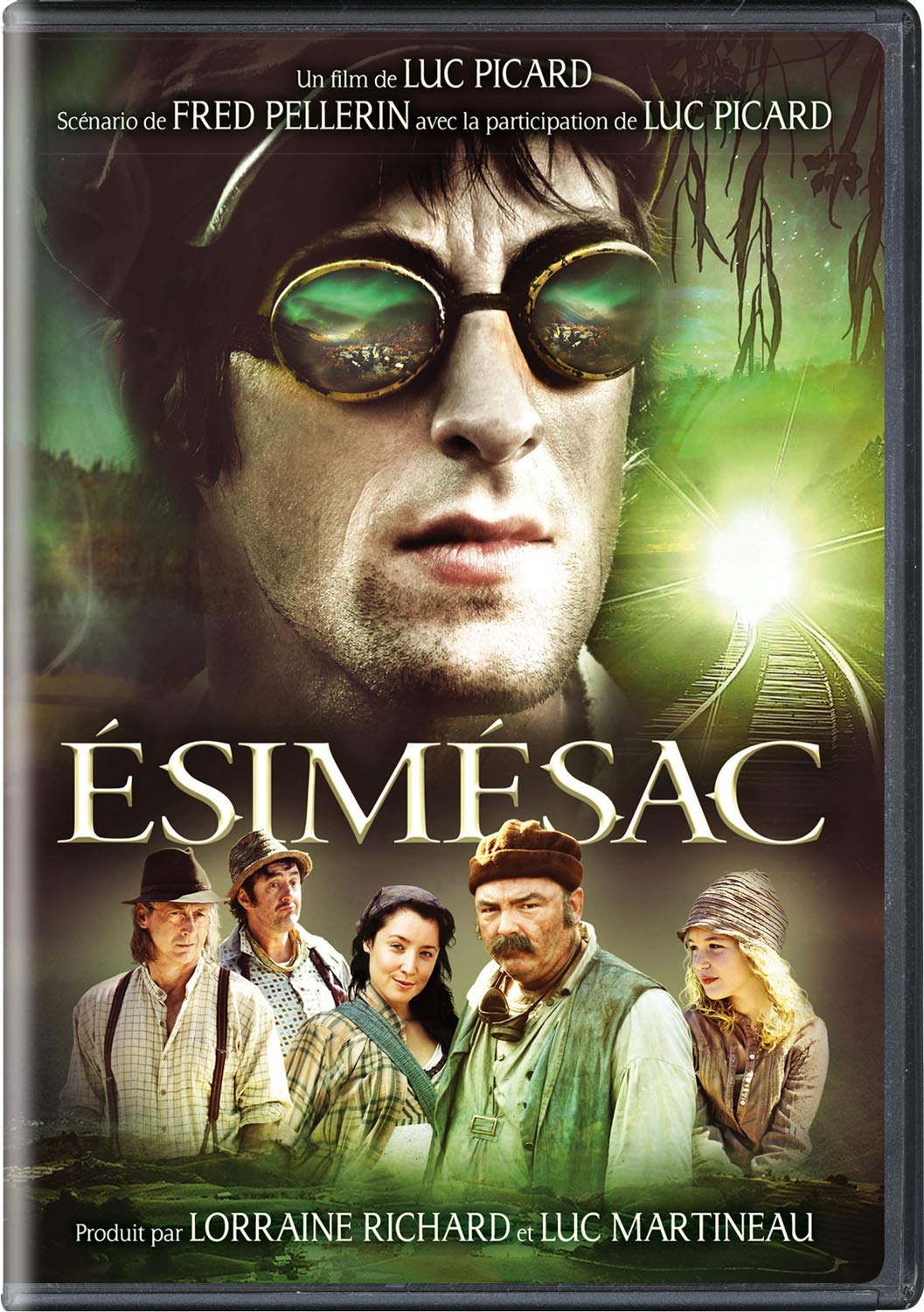 �sim�sac (Version fran�aise) [DVD]