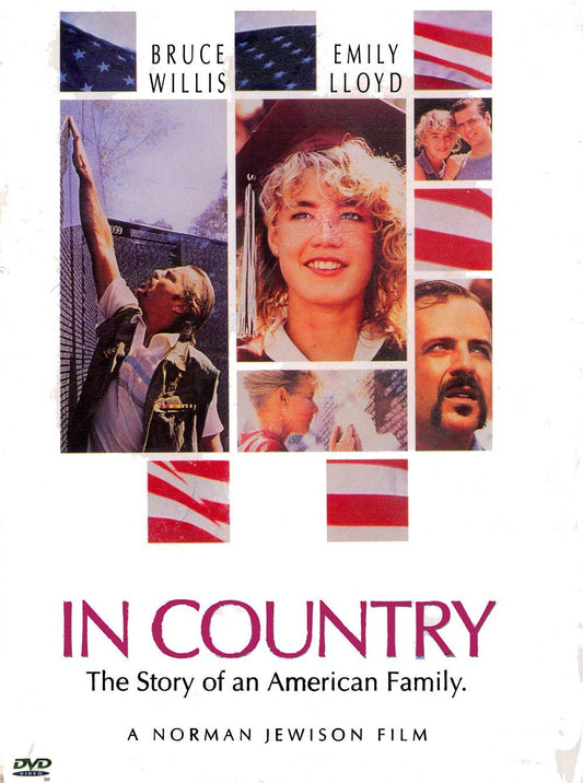 In Country [Import] [DVD] - Like New
