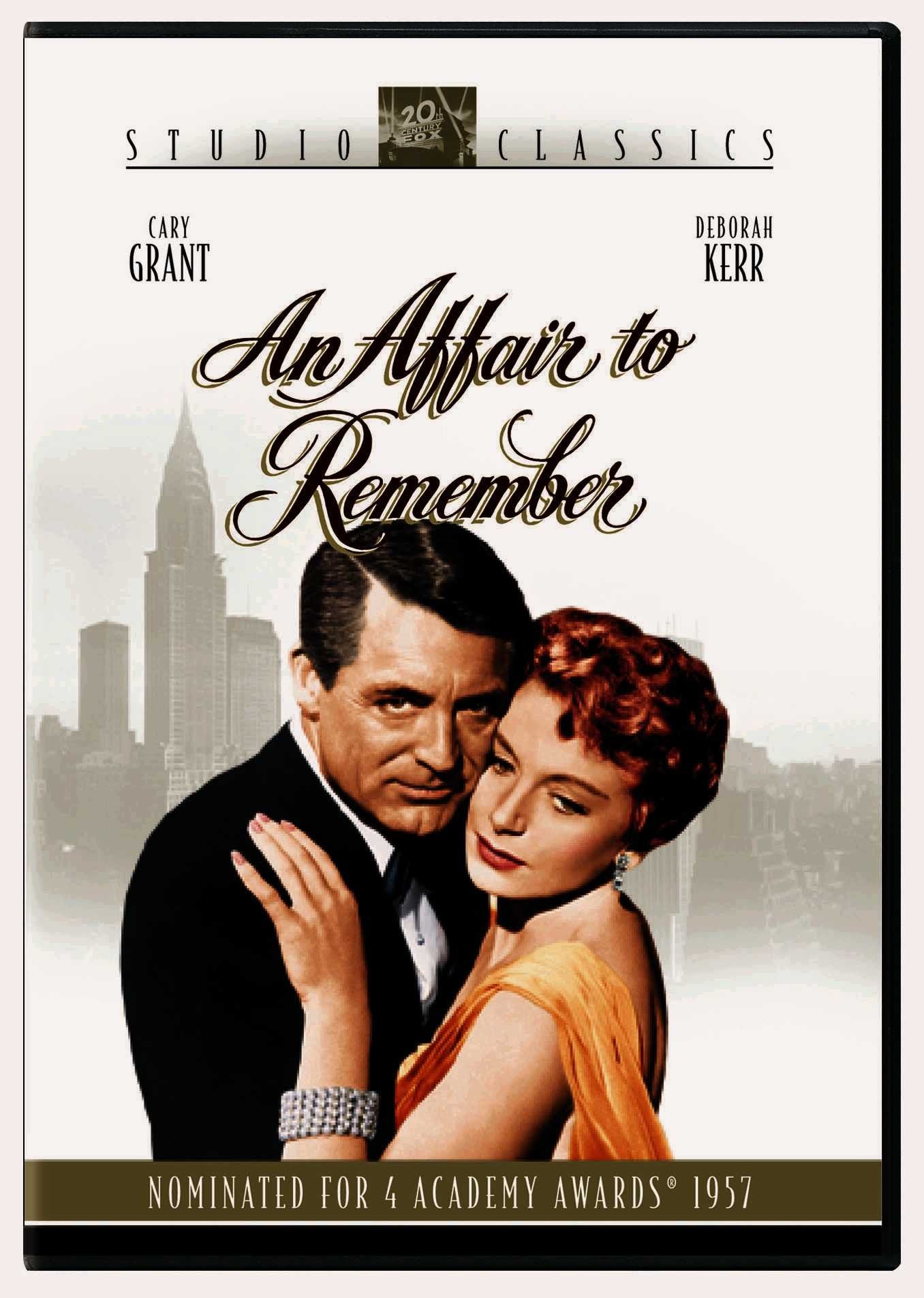 An Affair to Remember (Bilingual) [DVD] - Good