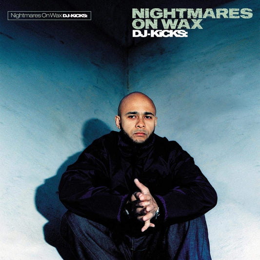 DJ Kicks [Audio CD] Nightmares on Wax; Kenny "Dope" Gonzalez; A Tribe Called Quest; Corrina Joseph; DJ Paul Nice; Ali Shaheed Muhammad; Jonathan Davis and Steve Christian