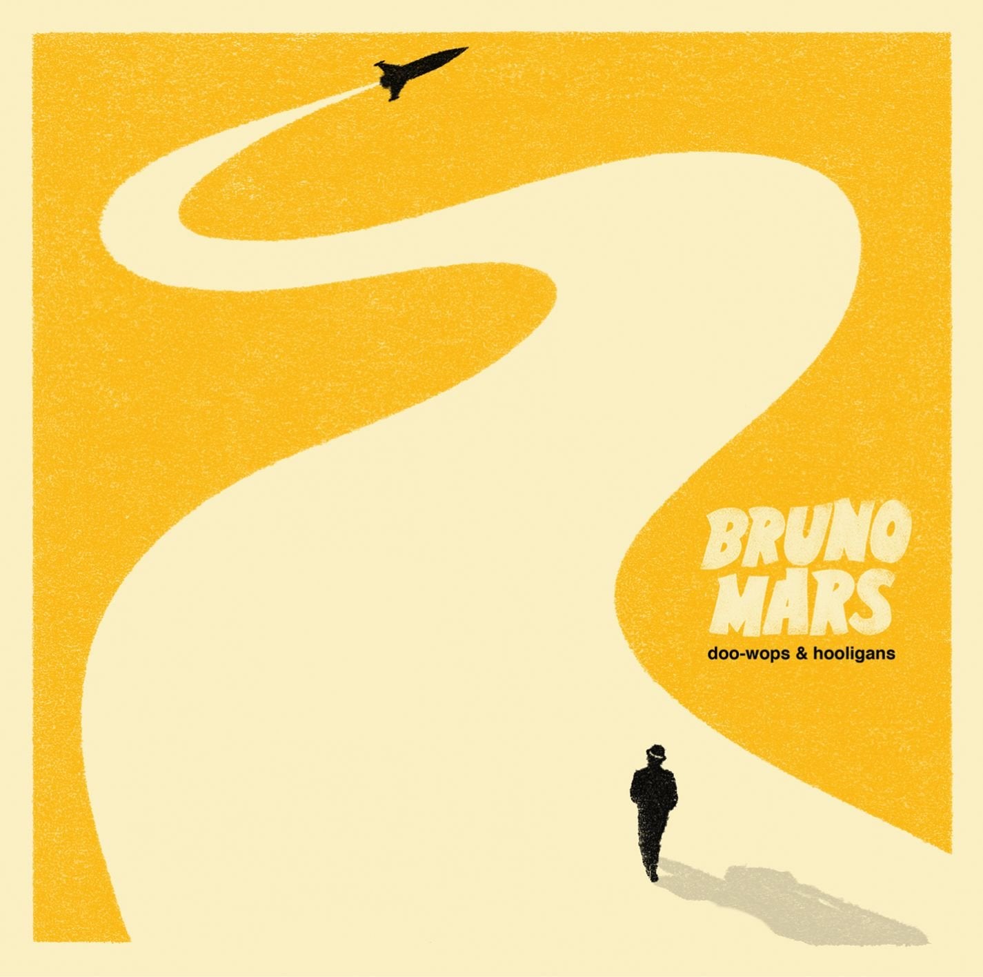 Doo-Wops & Hooligans [Audio CD] Bruno Mars - Very Good