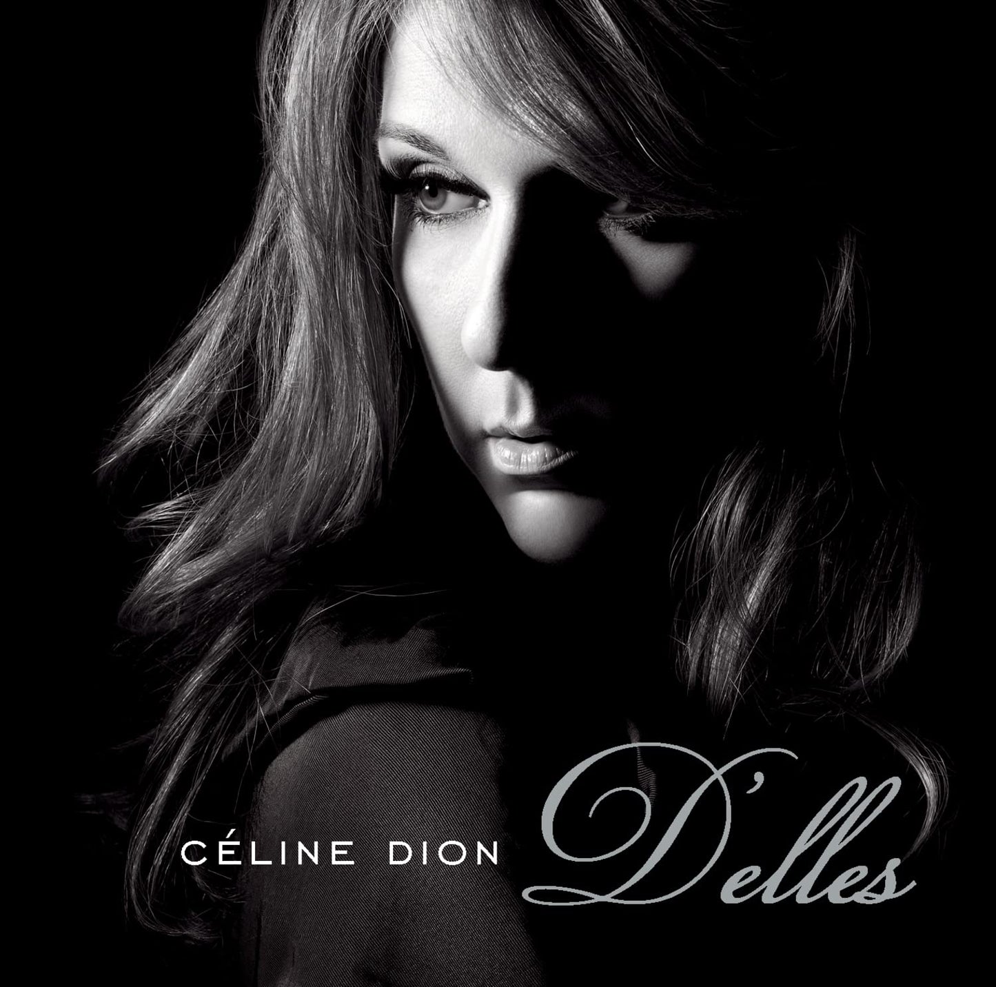D'Elles [Audio CD] Dion,Celine and Celine Dion - Good