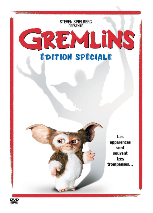 Gremlins (Version française) - Good