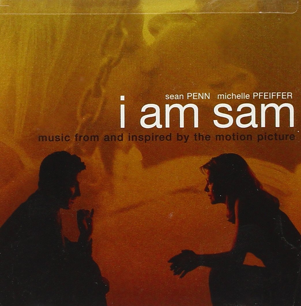 I Am Sam [Audio CD] Various Artists and John Powell - Very Good