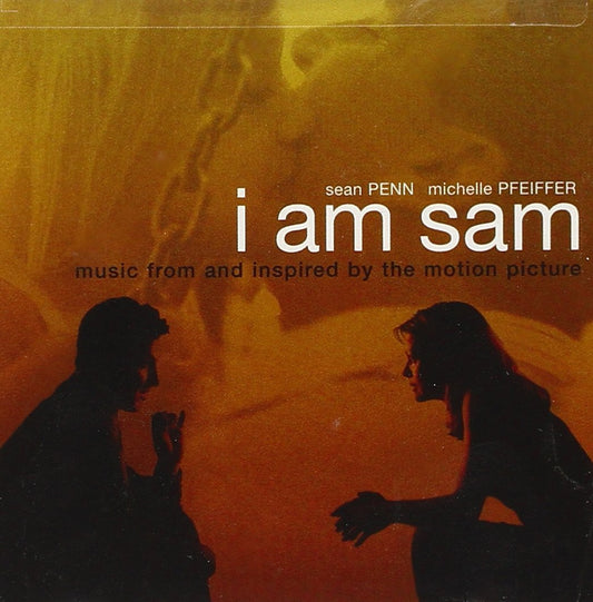 I Am Sam [Audio CD] Various Artists and John Powell - Very Good