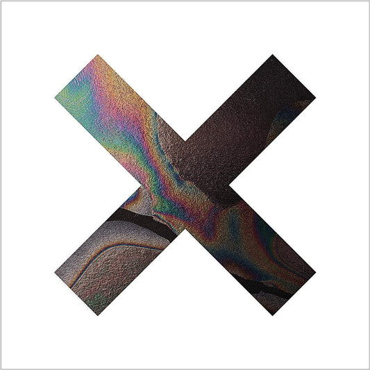 Coexist [Audio CD] The xx