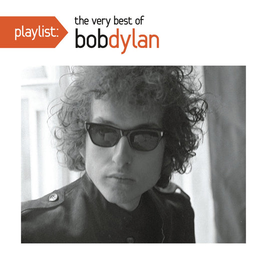 Playlist: The Very Best Of Bob Dylan [Audio CD] Bob Dylan