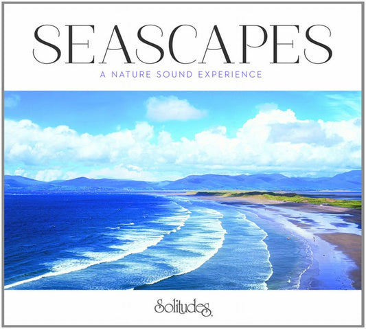 Seascapes [Audio CD] Solitudes