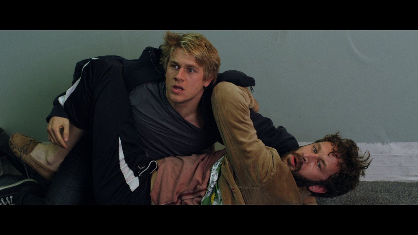 Frankie Go Boom (Sous-titres fran�ais) [DVD] - Good