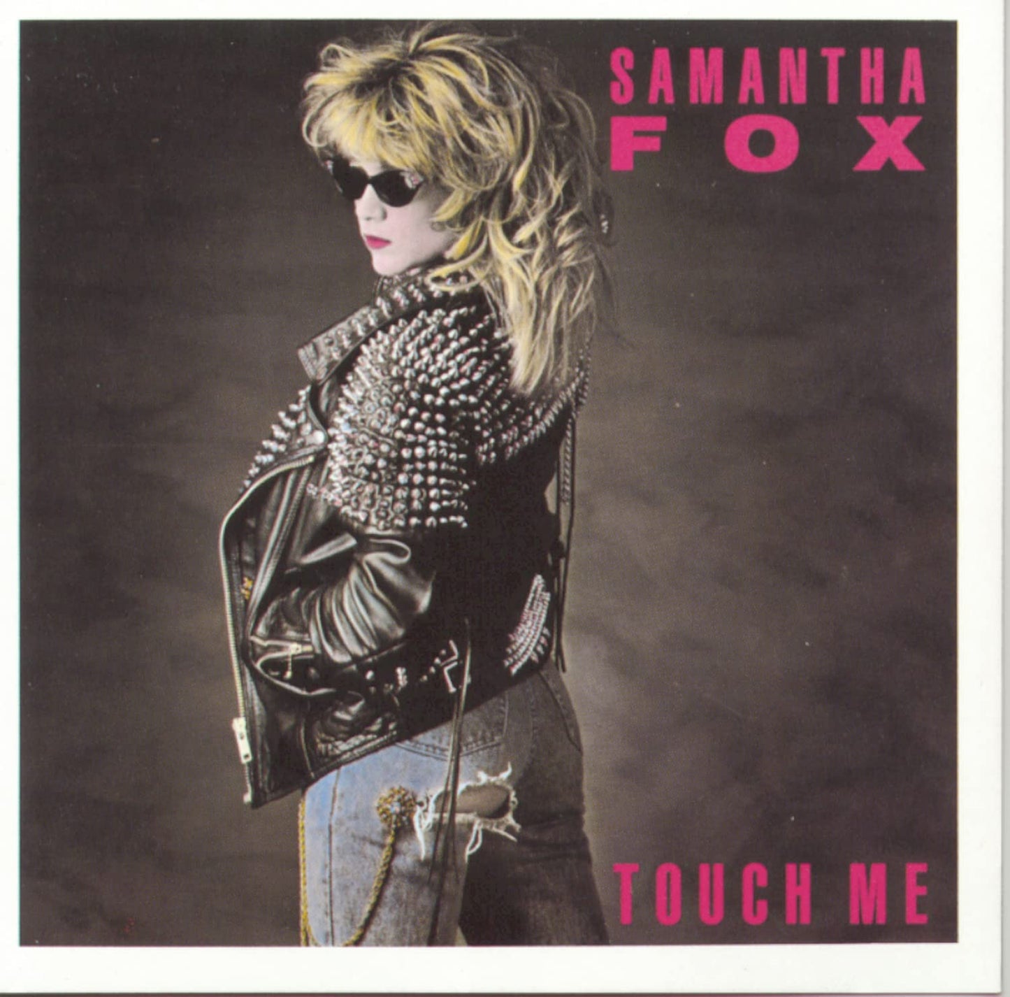 Touch Me [Audio CD] - Good
