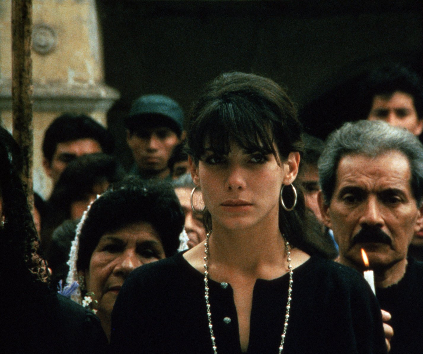 Fire On The Amazon [DVD] - Good