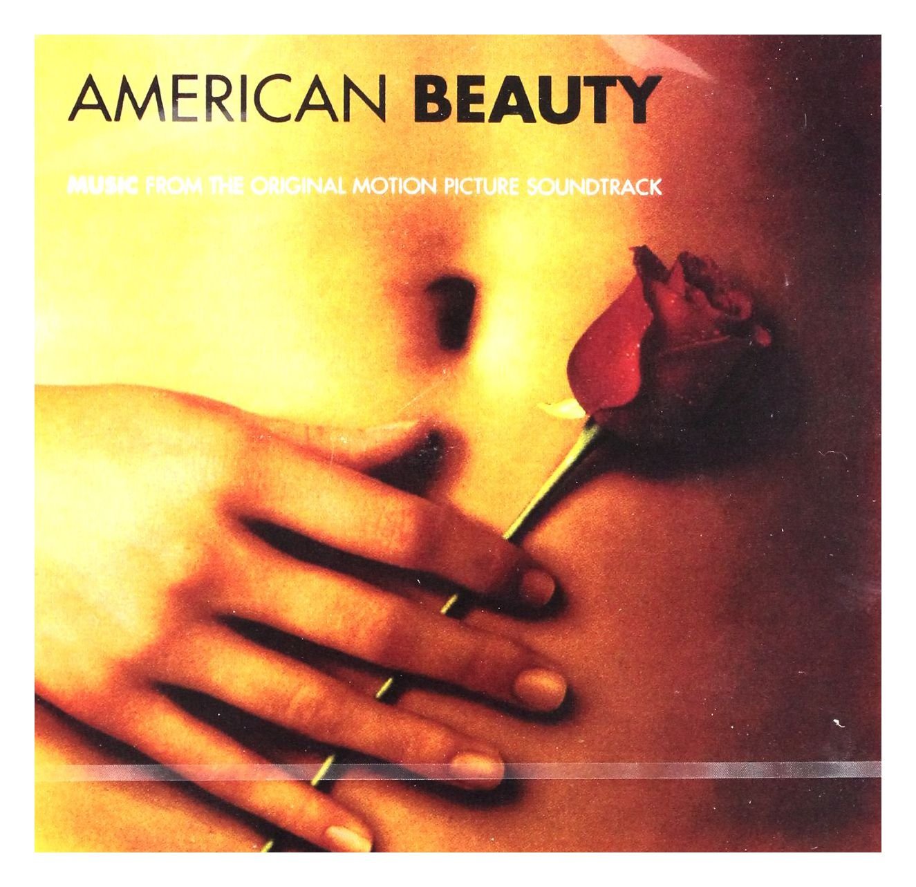 American Beauty [Audio CD] Various Artists and Thomas Newman