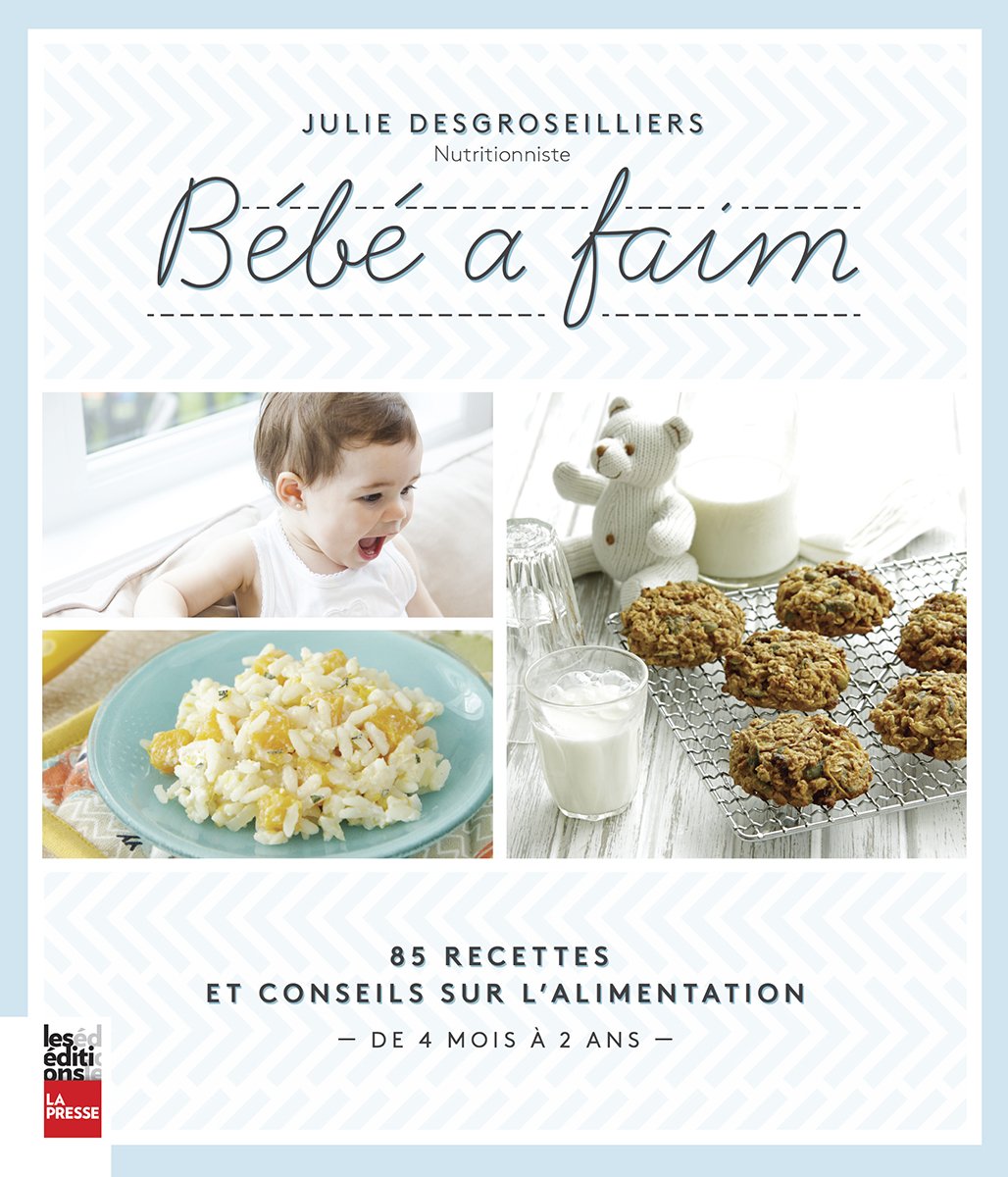 B�B� A FAIM [Hardcover] DESGROSEILLERS,JULIE - Very Good