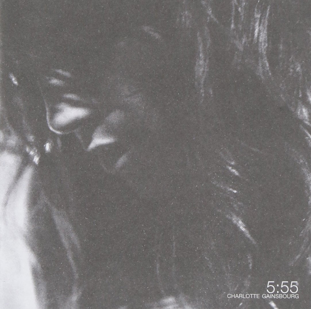 5:55 [Audio CD] Charlotte Gainsbourg - Very Good